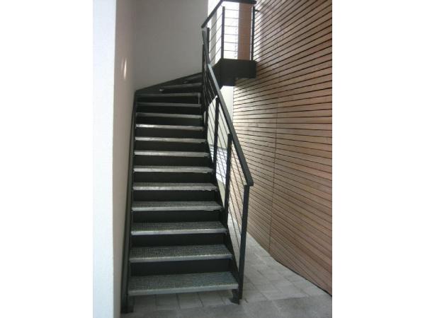 Bild 14 von Traxler-Treppen e.U.