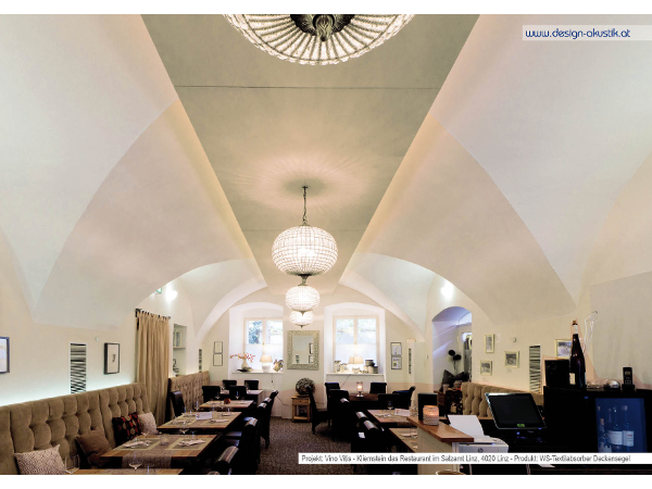 Bild 5 von Wolfgang Spitzer, Design u. Akustiksysteme e.U.