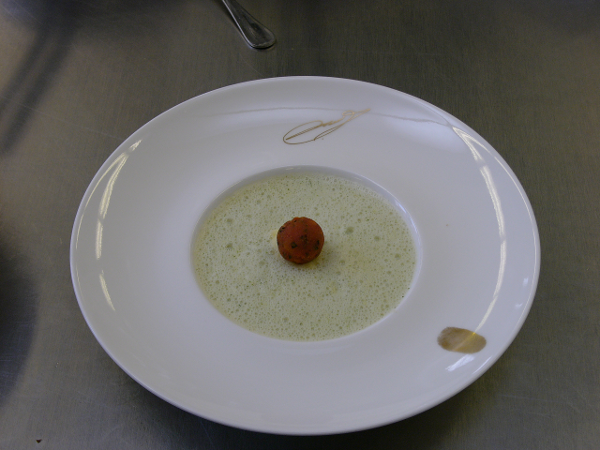 Bild 15 von RELAIS & CHÂTEAUX GOURMET „ZUR TRAUBE“