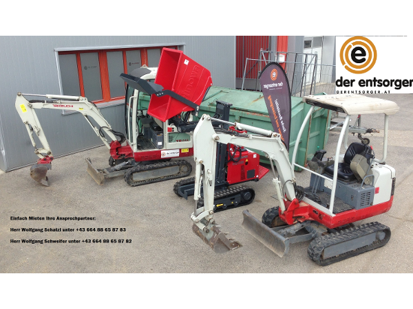 Bild 8 von Der Entsorger GmbH