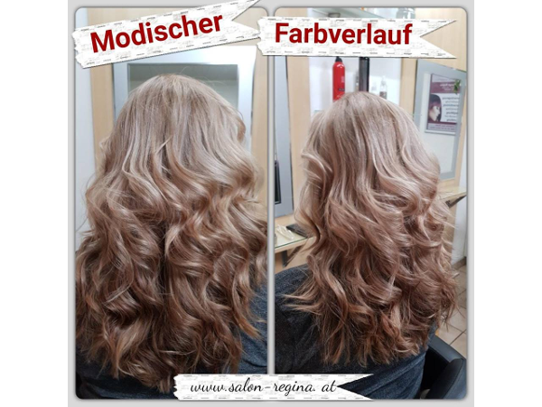 Bild 16 von Hairdesign REGINA, Inh. Regina Schinnerl