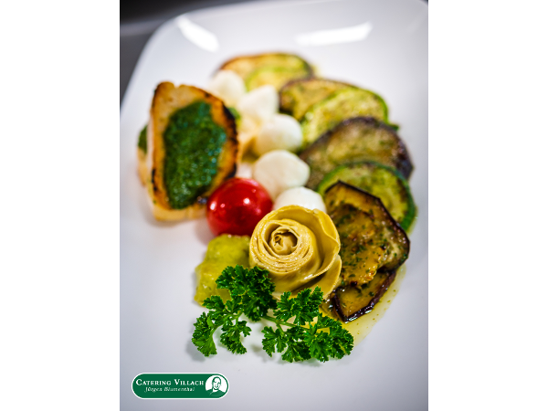 Bild 11 von Catering Villach - Blumenthal Jürgen