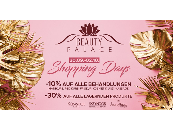 Bild 4 von Beauty Palace SCS