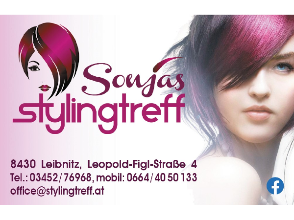Bild 30 von Sonjas Stylingtreff