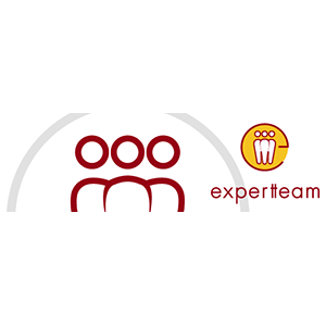 Logo von expertteam - Dr. Bernd FRANK, Dr. Helfried HULLA & Dr. Michael PFLÜG