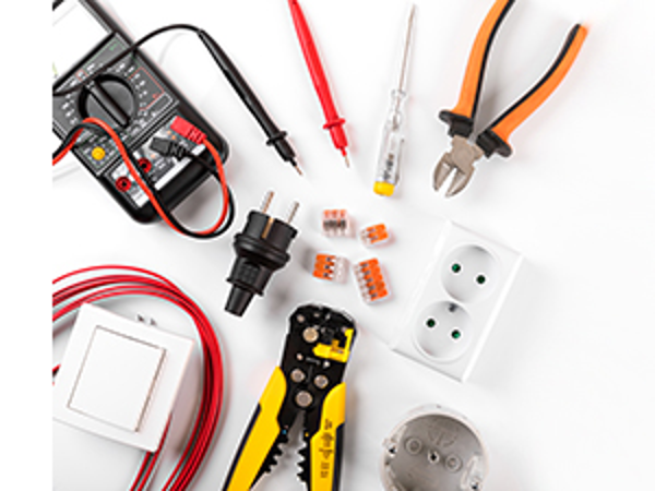 Bild 1 von iNTACT Elektrotechnische Anlagen GmbH