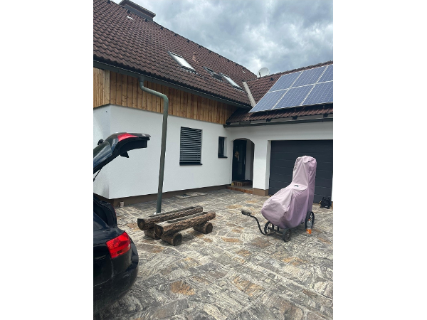 Bild 32 von Velibor Zeba Fassaden e.U.