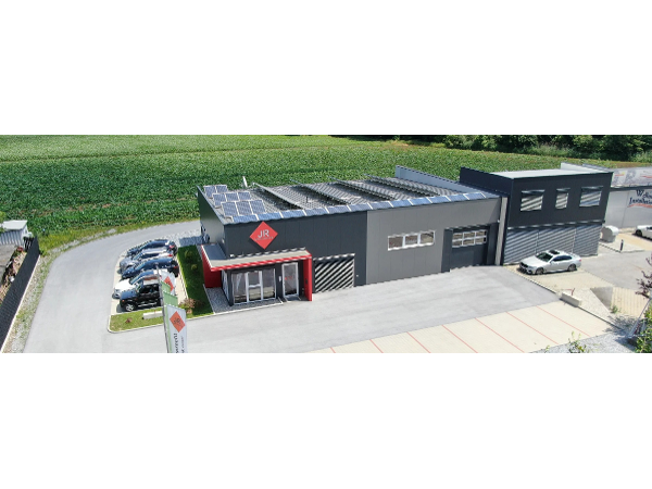 Bild 6 von Jürgen Reinprecht Elektrotechnik GmbH