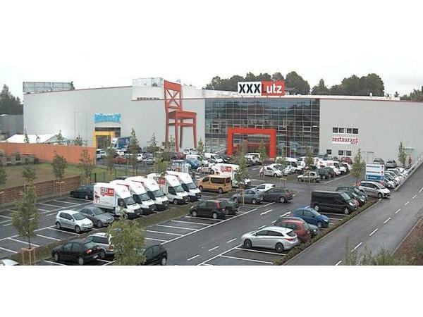 Bild 1 von XXXLutz Braunau
