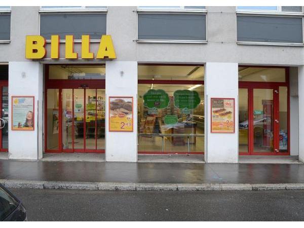 Bild 1 von Billa AG