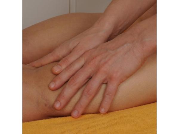Bild 2 von Massage FOCHLER Hallenbad Döbling