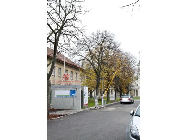 Bild 1 von Orthopädisches Spital Speising GmbH