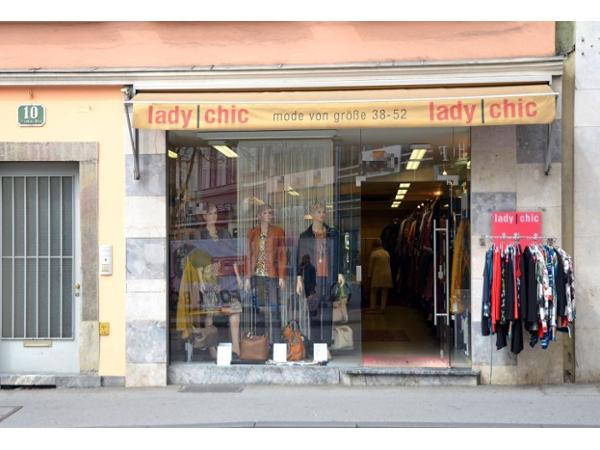 Bild 1 von Lady chic