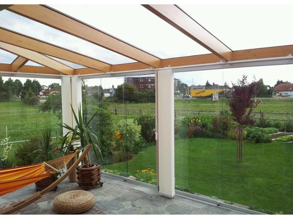 Bild 5 von Schachner Wintergarten GmbH
