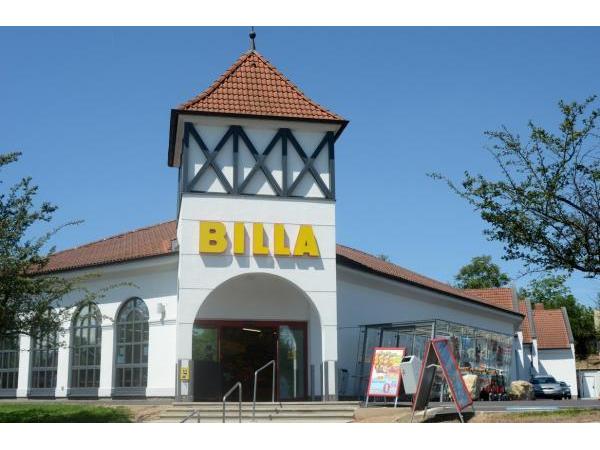 Bild 1 von Billa AG