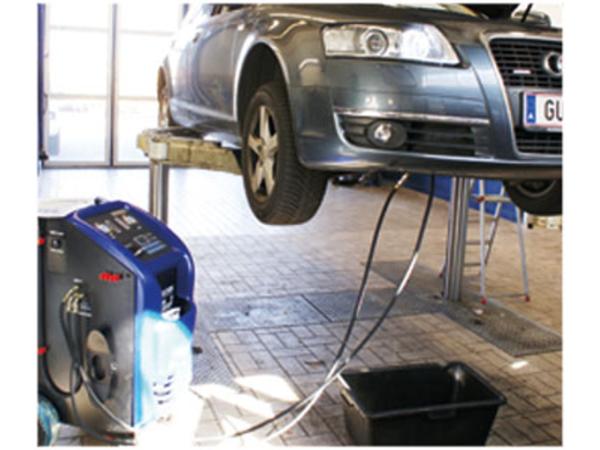Bild 7 von AMS Auto- & Motoren Service GesmbH