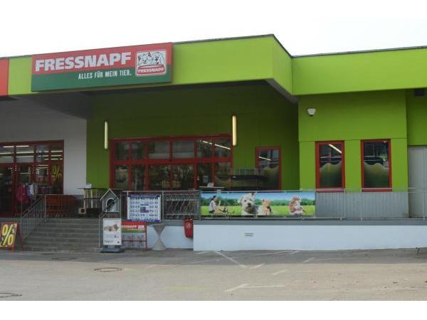 Bild 1 von Fressnapf Wien