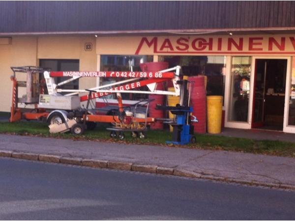 Bild 1 von MSL Motor Service Liebetegger Hermann Alexander