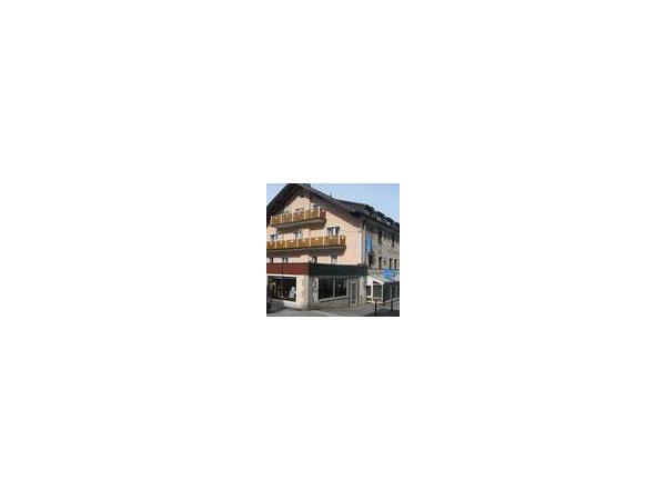 Bild 1 von Hotel Garni Erlbacher