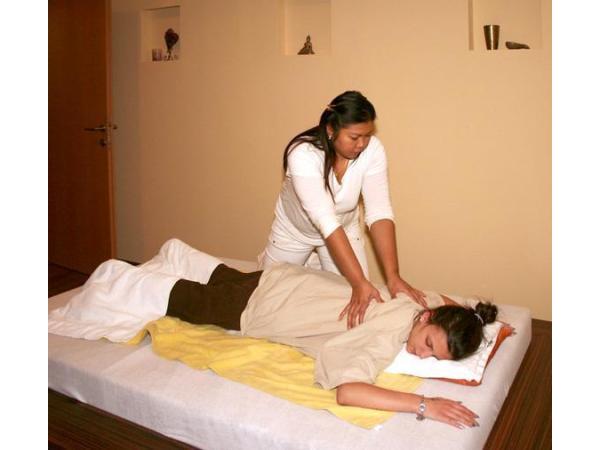 Sopron massage