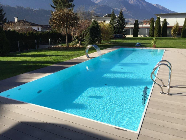 Bild 15 von aqua elegance Wellnesstechnik