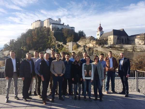 Bild 4 von SMBS University of Salzburg Business School