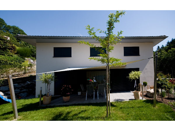 Bild 4 von Schöch Sonnenschutz,Sonnensegel und Plachenherstellungs GmbH