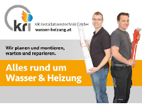 KR Installationstechnik GmbH