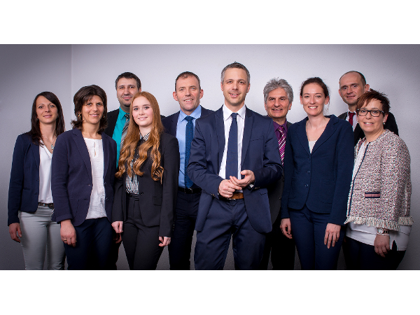 Bild 1 von Raiffeisen Regionalbank Schwaz-Wattens, Bankstelle Buch in Tirol