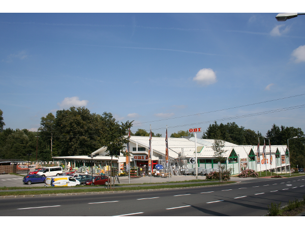 Bild 45 von OBI Markt Pinkafeld