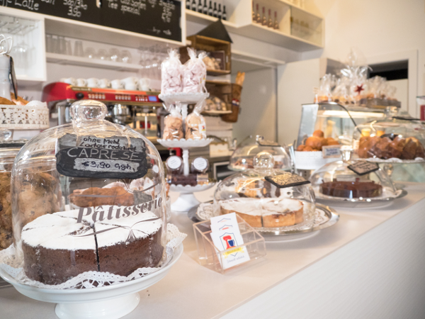 Bild 4 von Naschsalon Café Patisserie Vienna