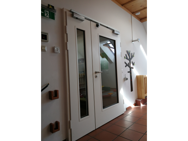 Bild 22 von WÖRNDL & MESSNER - Metallbau und Tore GmbH