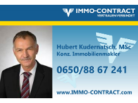 IMMO-CONTRACT St. Pölten Maklergesellschaft m.b.H.