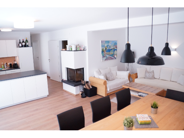 Bild 12 von Berger Holzbau – Fertigteilhaus Flexible Design