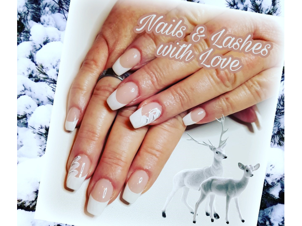 Bild 3 von Nails & Lashes with Love - Nagel- und Wimpernstudio