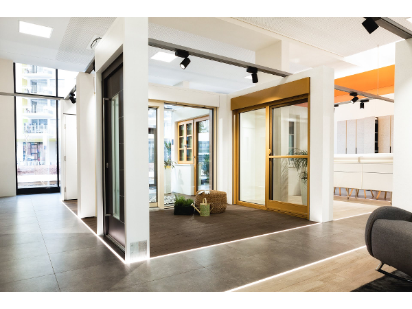 Bild 6 von REKORD Fenster Graz - Accdur Fenstertechnik Produktions- und Vertriebs Ges.m.b.H.