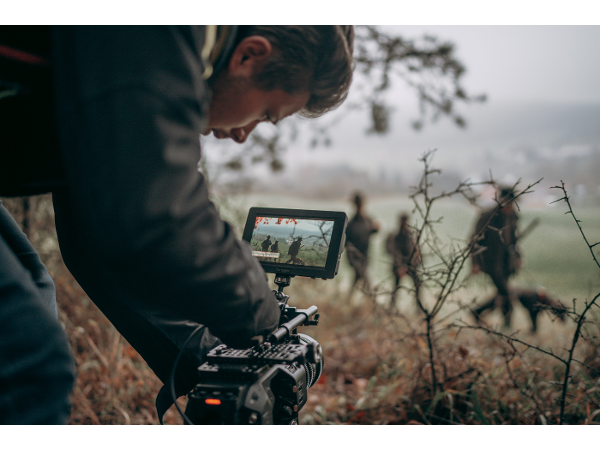 Bild 1 von SolidShot Film Productions powered by The Rowland Company