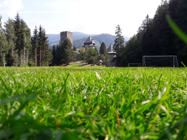 Bild 9 von Erlebnis- und Freizeitlocation Burg Finstergrün