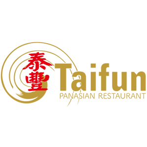 Logo von TAIFUN asiatisches Restaurant