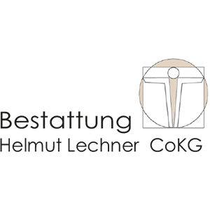 Logo von Bestattung Helmut Lechner