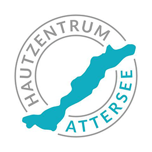 Logo von Hautzentrum Attersee