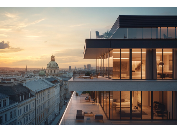 Bild 1 von THON Baubetreuung GmbH