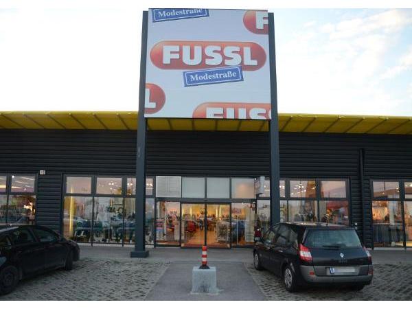 Bild 1 von FUSSL MODESTRASSE Mayr GmbH