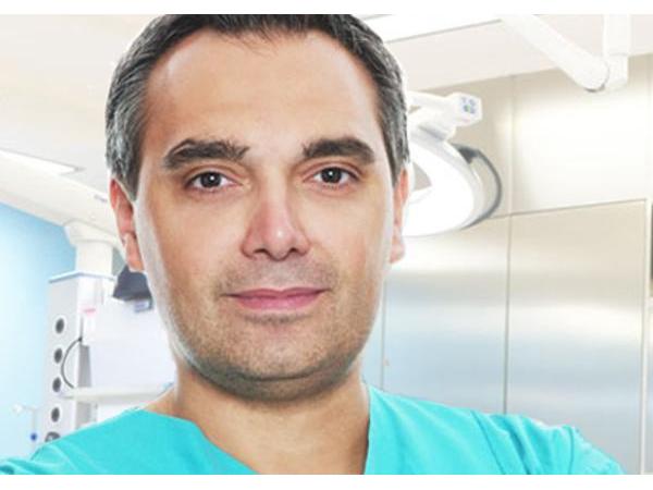 Bild 1 von Dr. Cetin Erdal