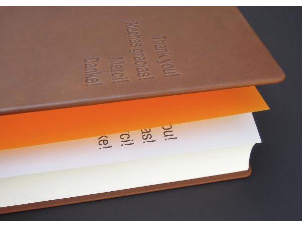 Bild 6 von Buchbinderei Sanders, Books & Belts