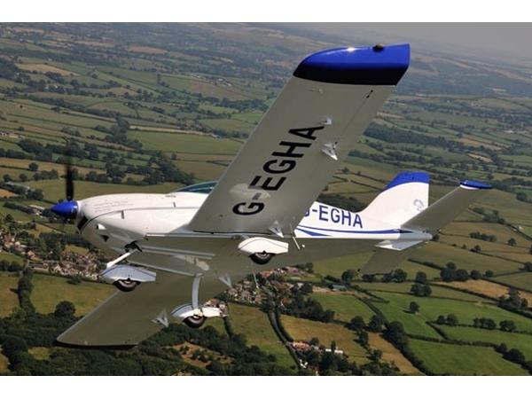 Bild 6 von AeronautX Luftfahrtschule GmbH