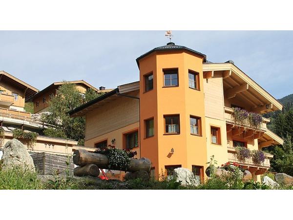 Bild 7 von Appartement Vorderjausern