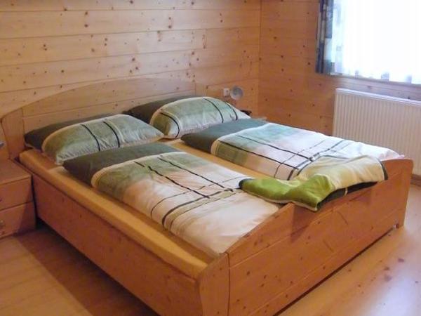 Bild 2 von Berghaus Zirknitzer