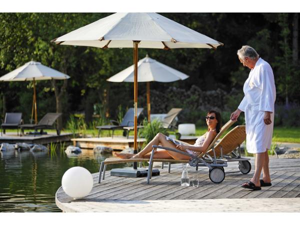 Bild 6 von Garten-Hotel Ochensberger ****