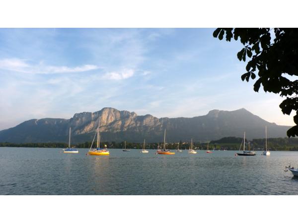 Bild 9 von Jugendgästehaus Mondsee